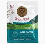 DRIP COFFEE GOURMET MATA DE MINAS SACHÊ 10G